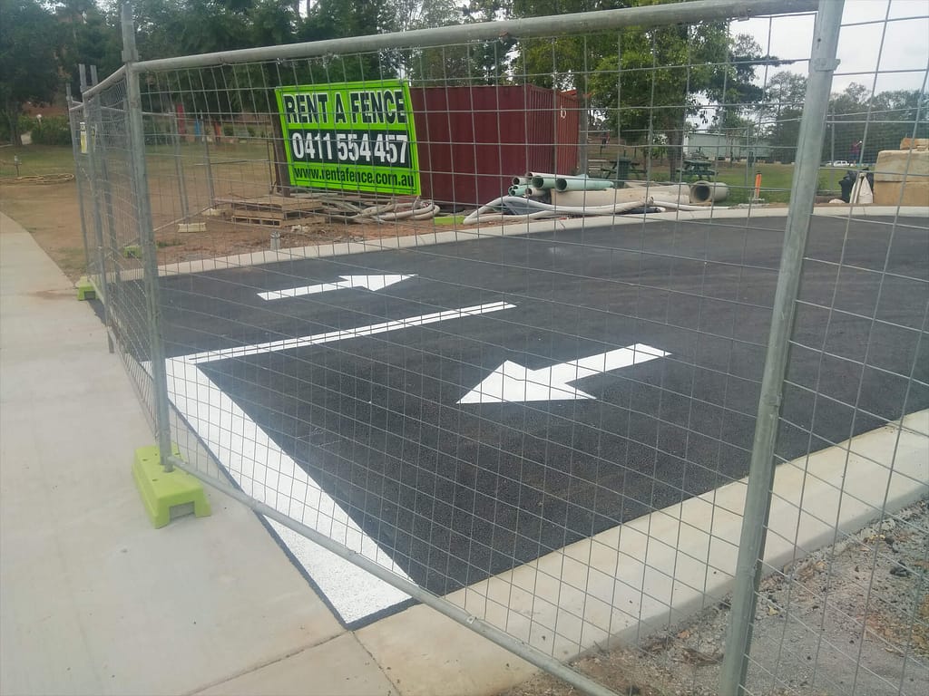 Road Painting Companies